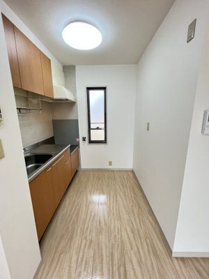 【キッチン】 | ハイツ旗ヶ崎21