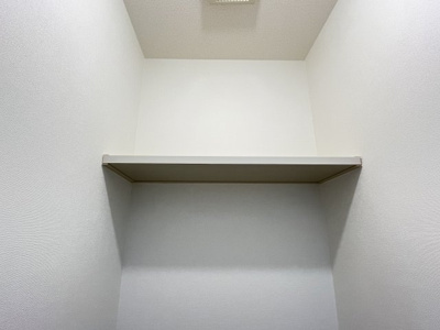 【収納】 | ハイツ旗ヶ崎21