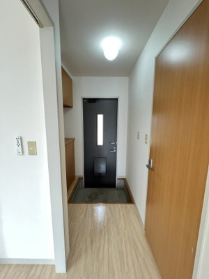 【内装】 | ハイツ旗ヶ崎21