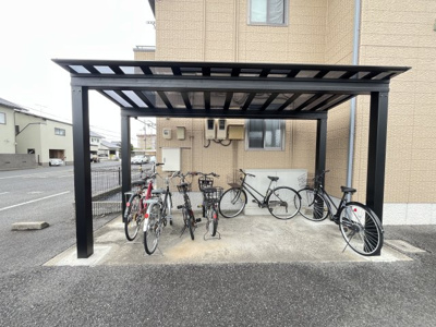 【その他共用部分】 | ハイツ旗ヶ崎21