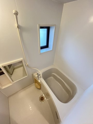 【浴室】 | ハイツ旗ヶ崎21