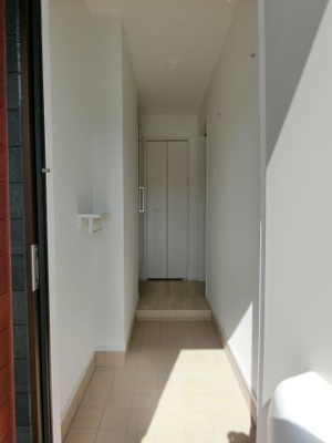 【玄関】 | アヴニールⅡ