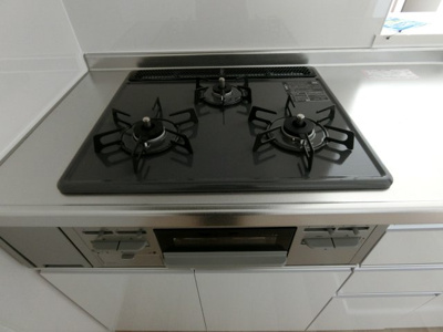 【キッチン】 | アヴニールⅡ