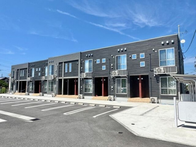 【外観】 | アヴニールⅡ