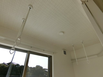 【設備】 | アヴニールⅡ