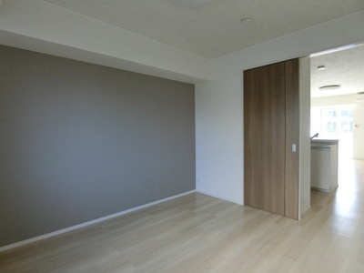 【洋室】 | アヴニールⅡ