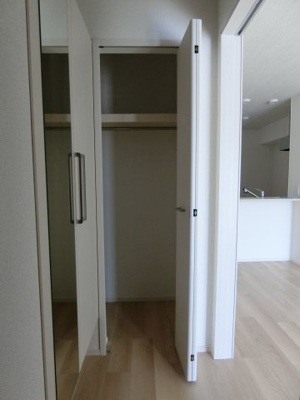 【収納】 | アヴニールⅡ