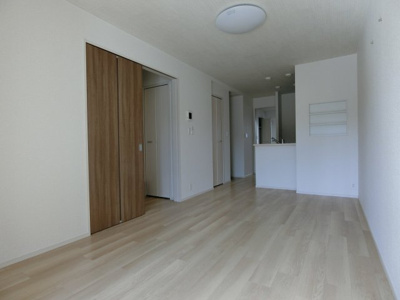 【居間・リビング】 | アヴニールⅡ