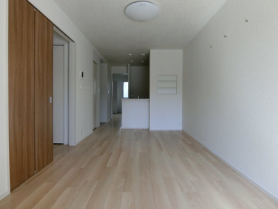 【居間・リビング】 | アヴニールⅡ