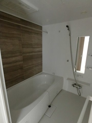 【浴室】 | アヴニールⅡ