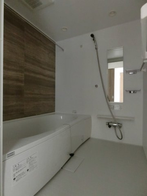 【浴室】 | アヴニールⅡ