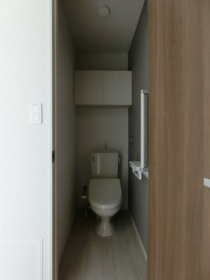 【トイレ】 | アヴニールⅡ