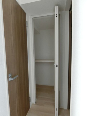 【収納】 | アヴニールⅡ