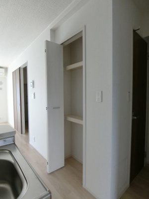 【収納】 | アヴニールⅡ