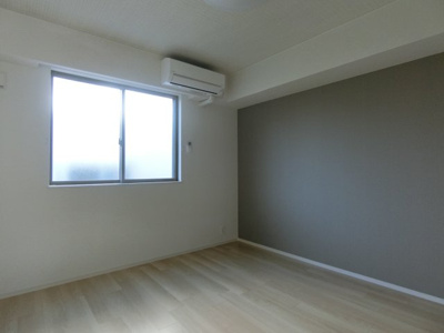 【洋室】 | アヴニールⅡ