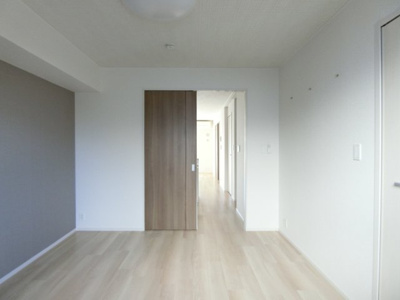 【洋室】 | アヴニールⅡ