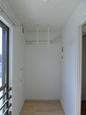 【バルコニー】 | アヴニールⅡ