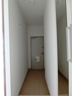 【玄関】 | アヴニールⅡ