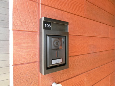 【セキュリティ】 | アヴニールⅡ