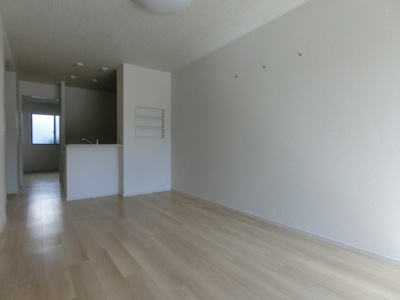 【居間・リビング】 | アヴニールⅡ