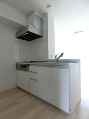 【キッチン】 | アヴニールⅡ