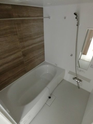 【浴室】 | アヴニールⅡ