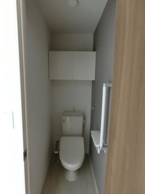 【トイレ】 | アヴニールⅡ