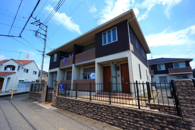 エールストヴィラA