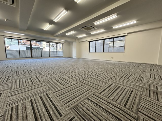 第６セイコービル301の外観