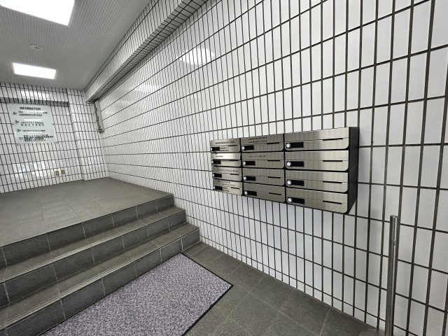 第６セイコービル303のその他