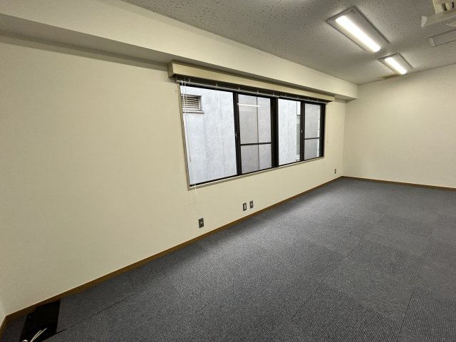 第６セイコービル303の内装