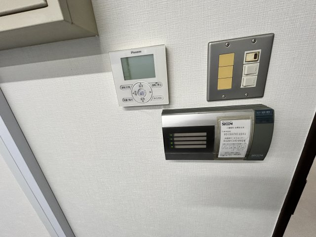 第６セイコービル303のその他