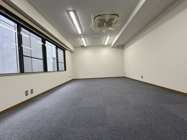 第６セイコービル303の内装