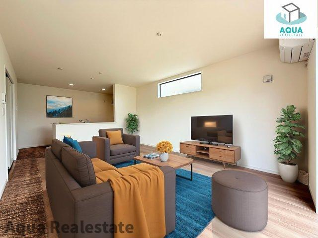 リーブルガーデン善通寺市下吉田町