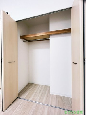 【収納】 | フィオレ立売堀