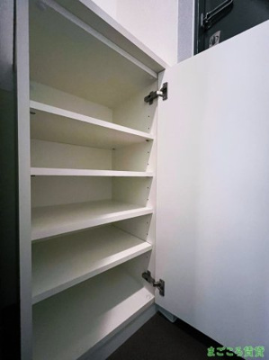 【設備】 | フィオレ立売堀