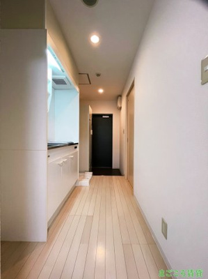 【その他共用部分】 | フィオレ立売堀