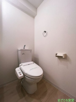 【トイレ】 | フィオレ立売堀