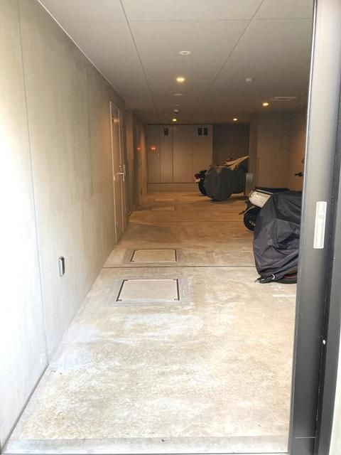 ライオンズフォーシア清澄白河のその他