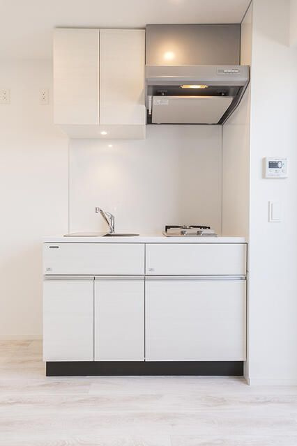 ライオンズフォーシア清澄白河のキッチン