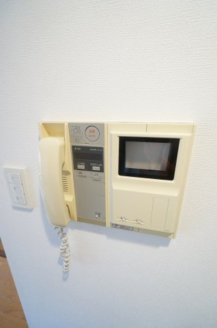 グランダジュール千葉みなとのセキュリティ|物件、駅でお待ち合わせでのご案内歓迎！