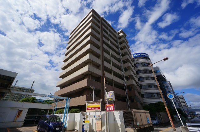 グランダジュール千葉みなと