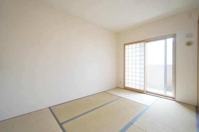 グランダジュール千葉みなとの和室|当日の見学大歓迎！
※すべて同タイプのお写真です