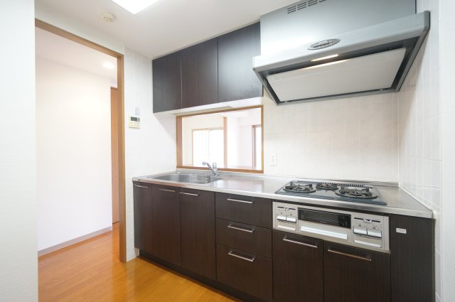 グランダジュール千葉みなとのキッチン|水曜日、営業時間外もご相談ください！