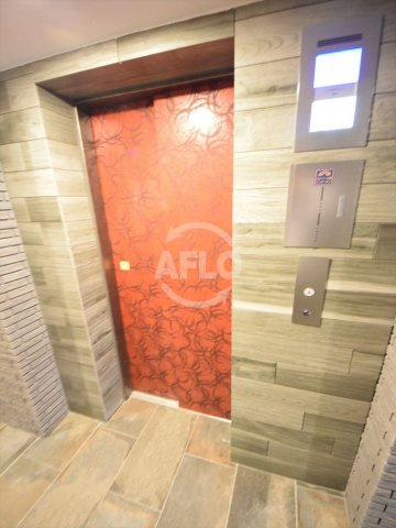 Lavart（ラベール）森ノ宮のその他共用部分|Lavart森ノ宮　エレベーター