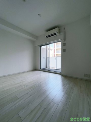 【洋室】 | スワンズシティ北堀江