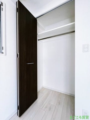 【収納】 | スワンズシティ北堀江