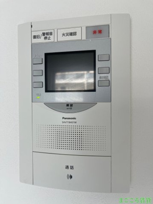 【セキュリティ】 | スワンズシティ北堀江