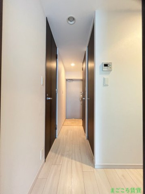 【その他共用部分】 | スワンズシティ北堀江