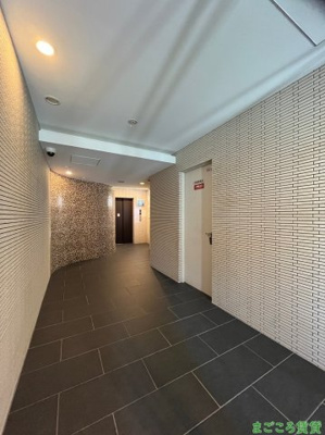 【エントランス】 | スワンズシティ北堀江